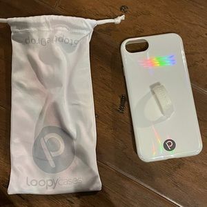 Opal Loopy case iPhone 7